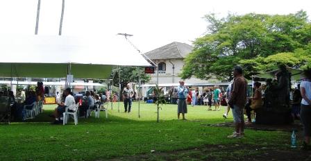 Hilo festival